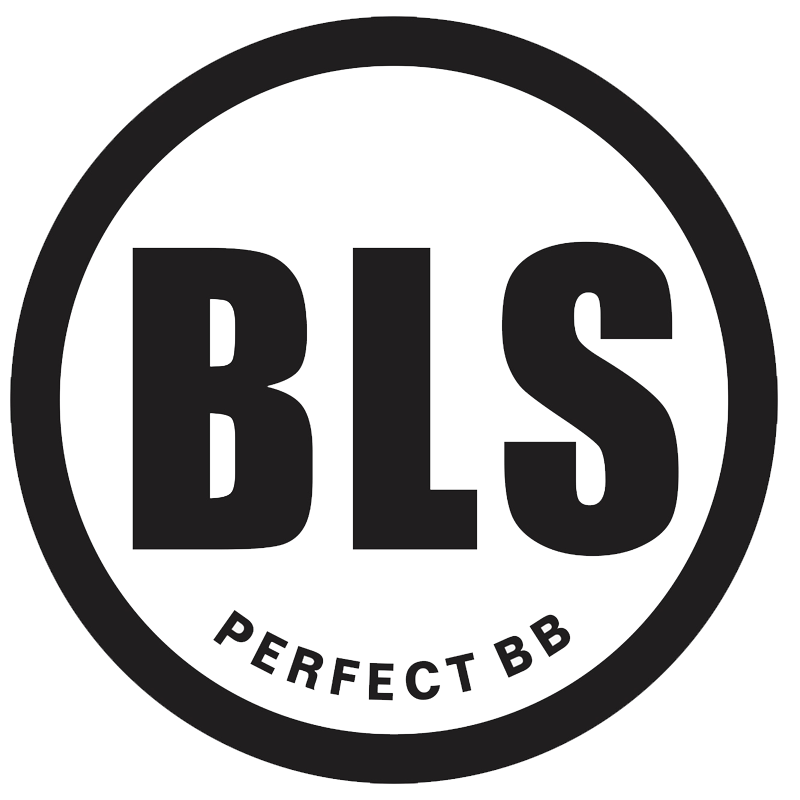 BLS Airsoft BB's UK